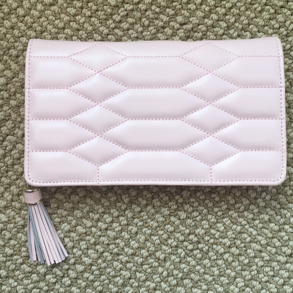 Wolf brand jewelry case